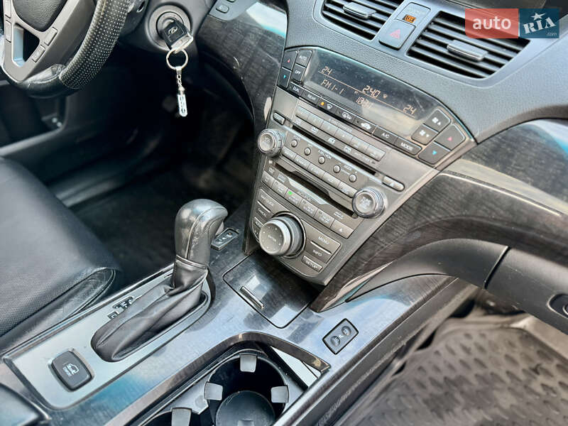 Внедорожник / Кроссовер Acura MDX 2007 в Киеве