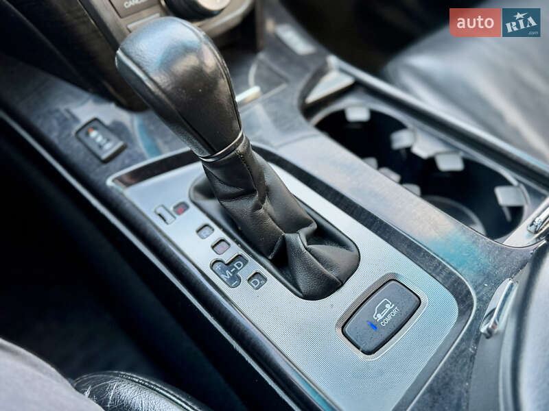 Внедорожник / Кроссовер Acura MDX 2007 в Киеве