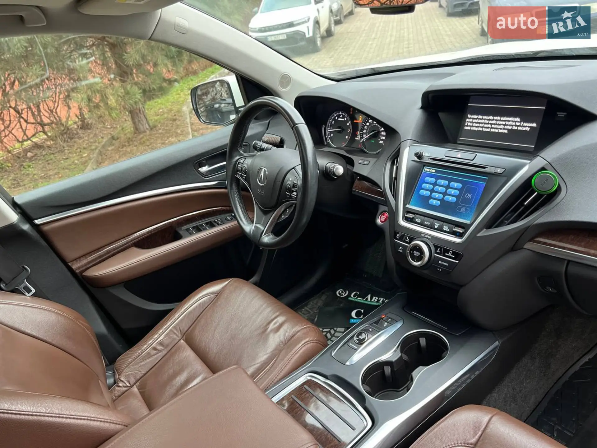 2018 Acura MDX - мініатюра 35