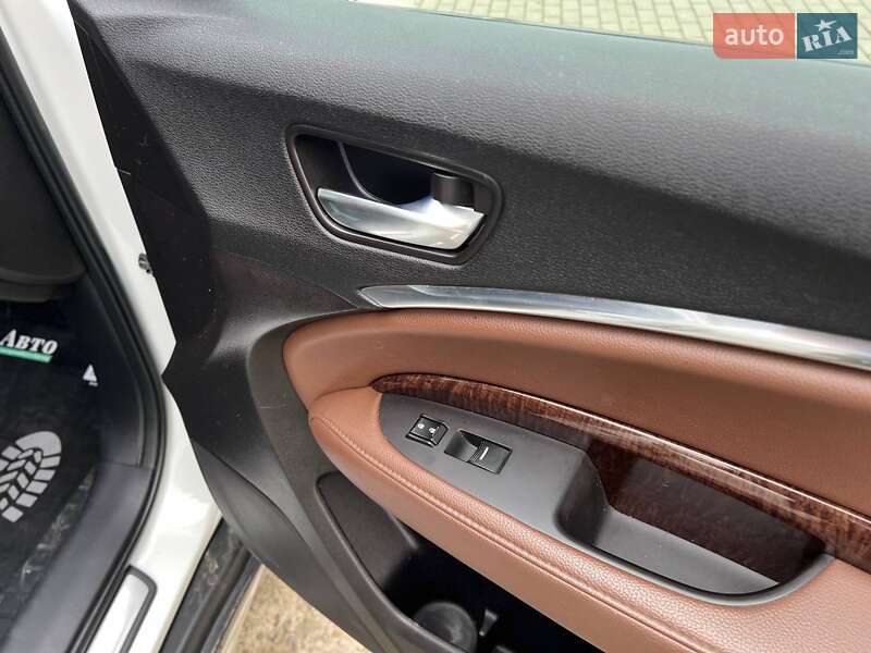 Внедорожник / Кроссовер Acura MDX 2018 в Черновцах фото 39 Внедорожник / Кроссовер Acura MDX 2018 в Черновцах