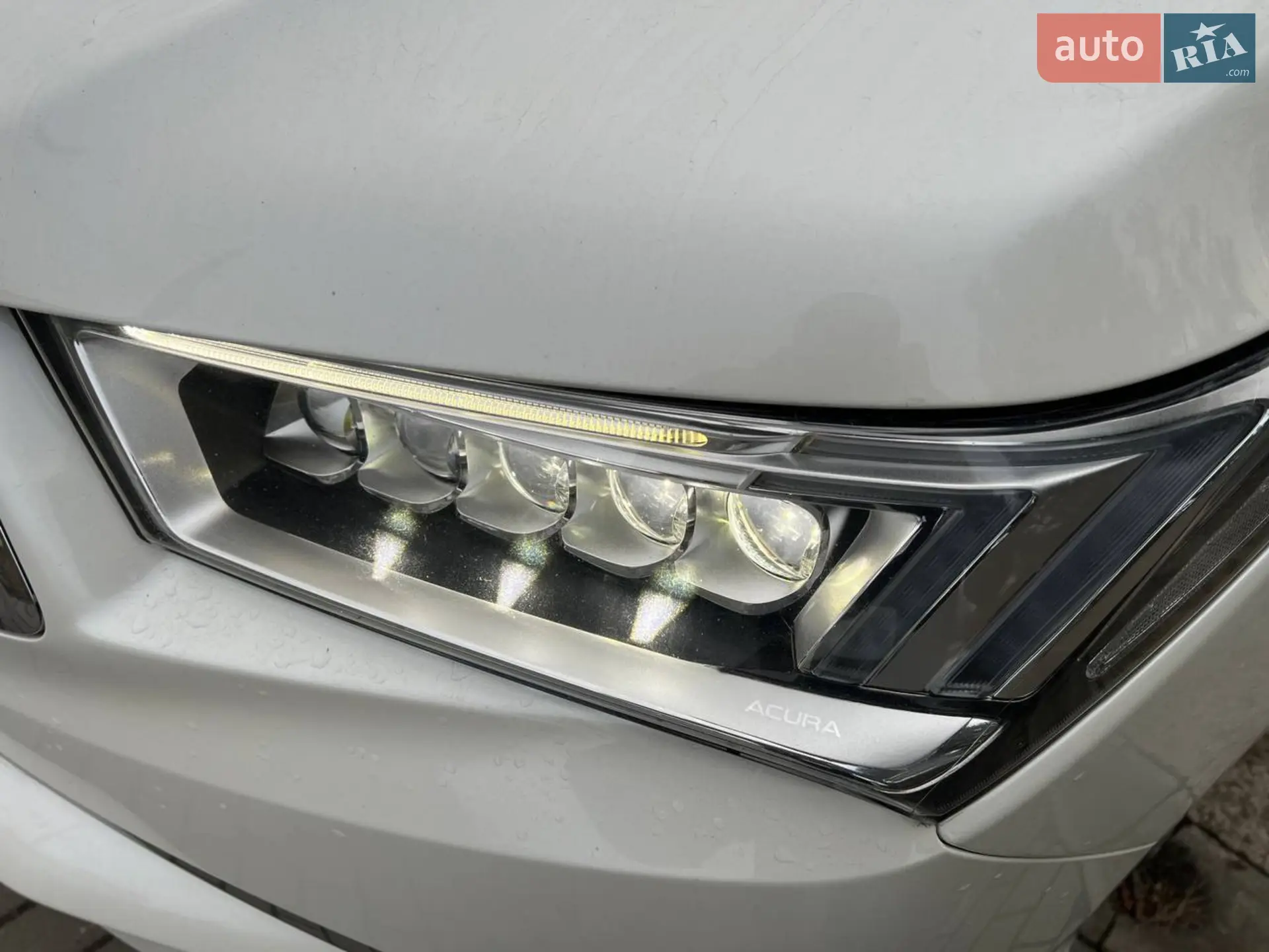 2018 Acura MDX - мініатюра 14