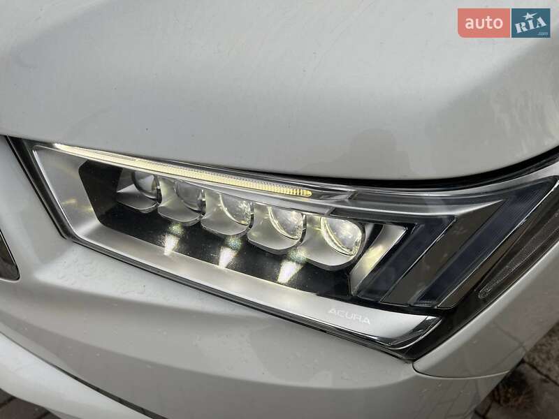 Внедорожник / Кроссовер Acura MDX 2018 в Черновцах фото 14 Внедорожник / Кроссовер Acura MDX 2018 в Черновцах
