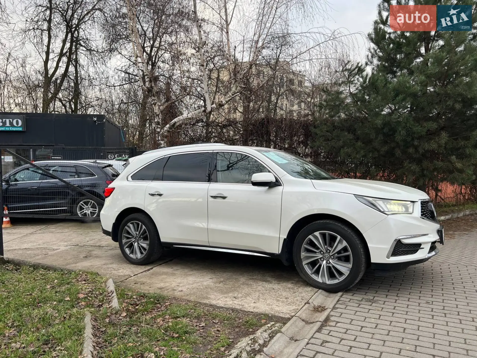 2018 Acura MDX - мініатюра 4