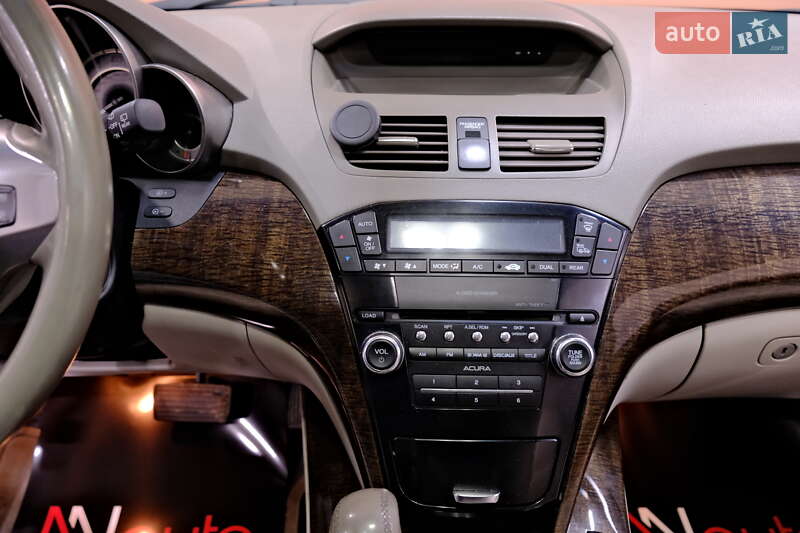 Внедорожник / Кроссовер Acura MDX 2010 в Одессе