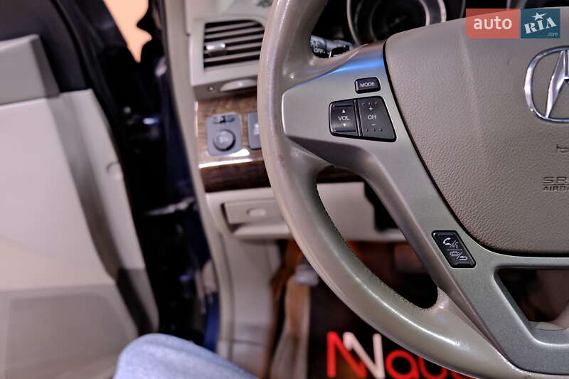 Внедорожник / Кроссовер Acura MDX 2010 в Одессе