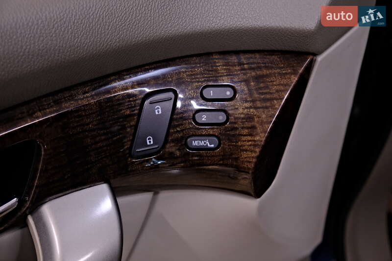 Внедорожник / Кроссовер Acura MDX 2010 в Одессе