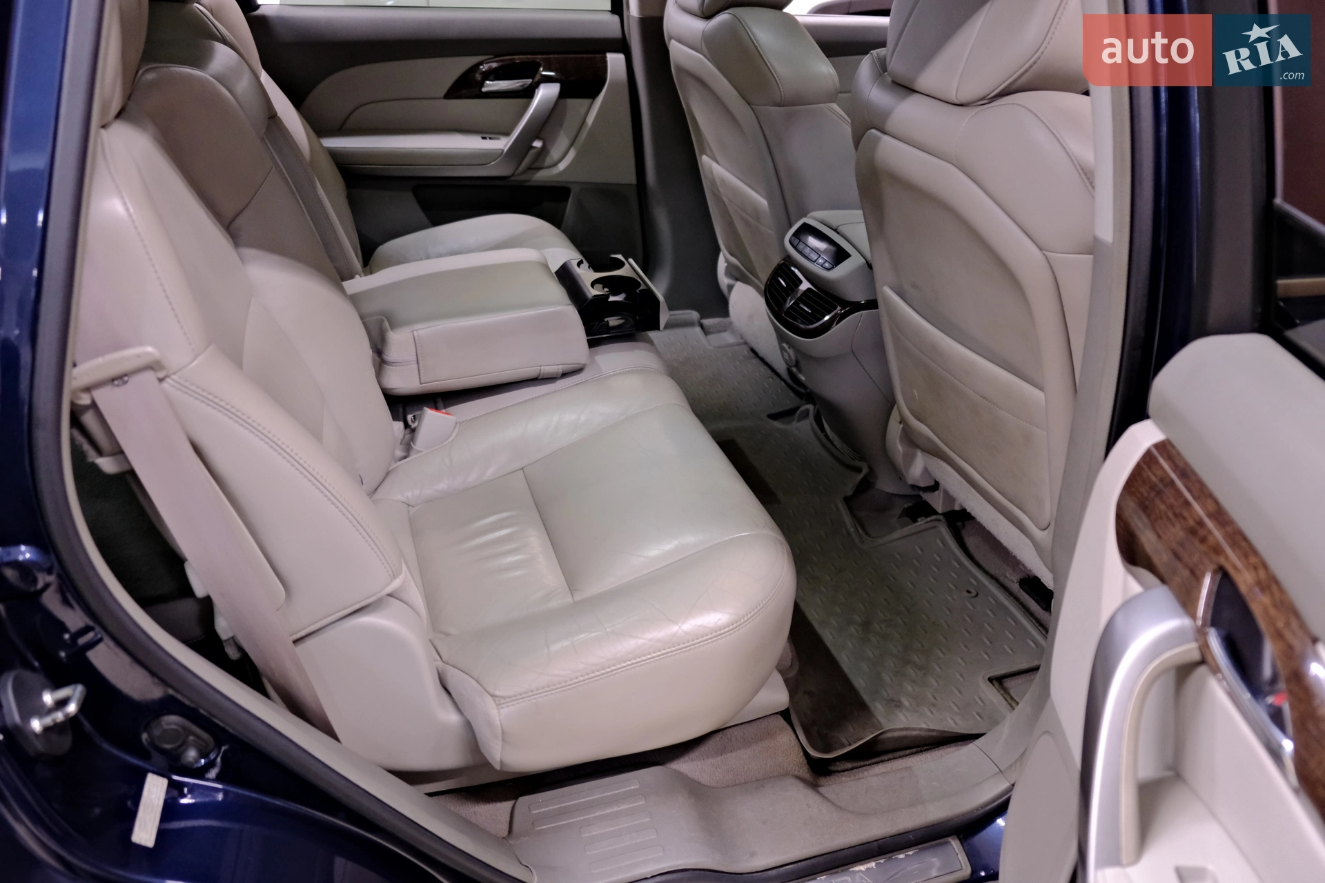2010 Acura MDX - мініатюра 35