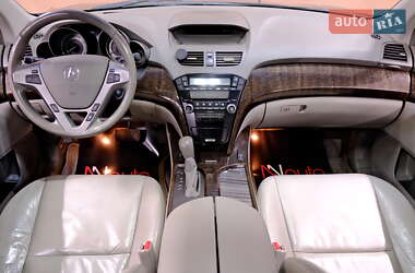 Внедорожник / Кроссовер Acura MDX 2010 в Одессе