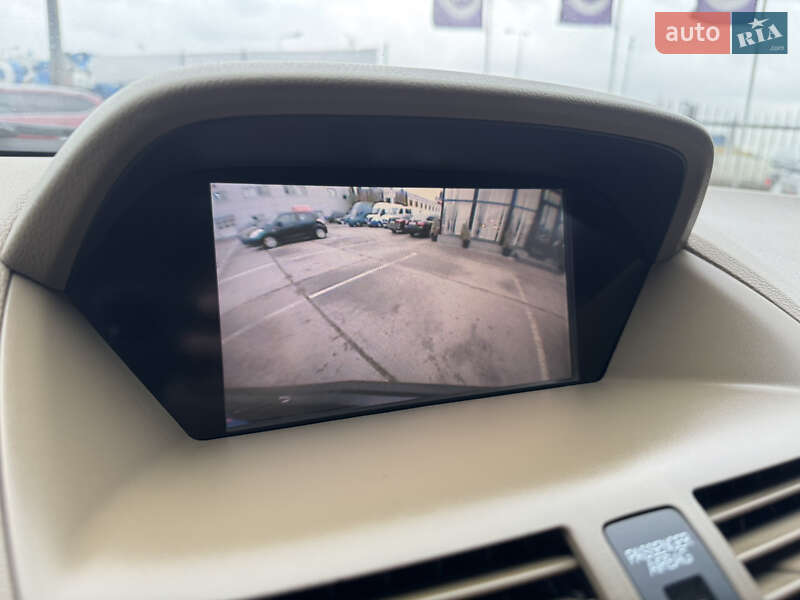 Внедорожник / Кроссовер Acura MDX 2008 в Киеве фото 21 Внедорожник / Кроссовер Acura MDX 2008 в Киеве