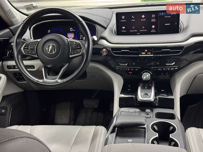 Внедорожник / Кроссовер Acura MDX 2023 в Киеве
