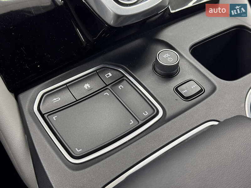 Внедорожник / Кроссовер Acura MDX 2023 в Киеве