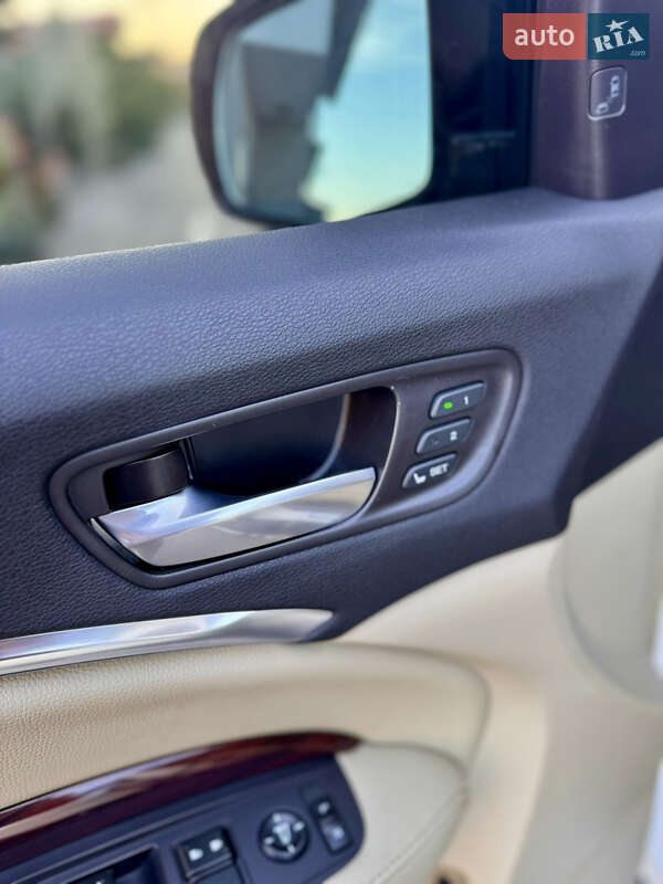 Позашляховик / Кросовер Acura MDX 2013 в Києві фото 28 Позашляховик / Кросовер Acura MDX 2013 в Києві