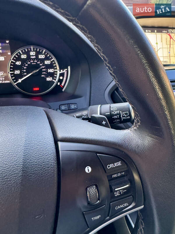 Позашляховик / Кросовер Acura MDX 2013 в Києві фото 35 Позашляховик / Кросовер Acura MDX 2013 в Києві