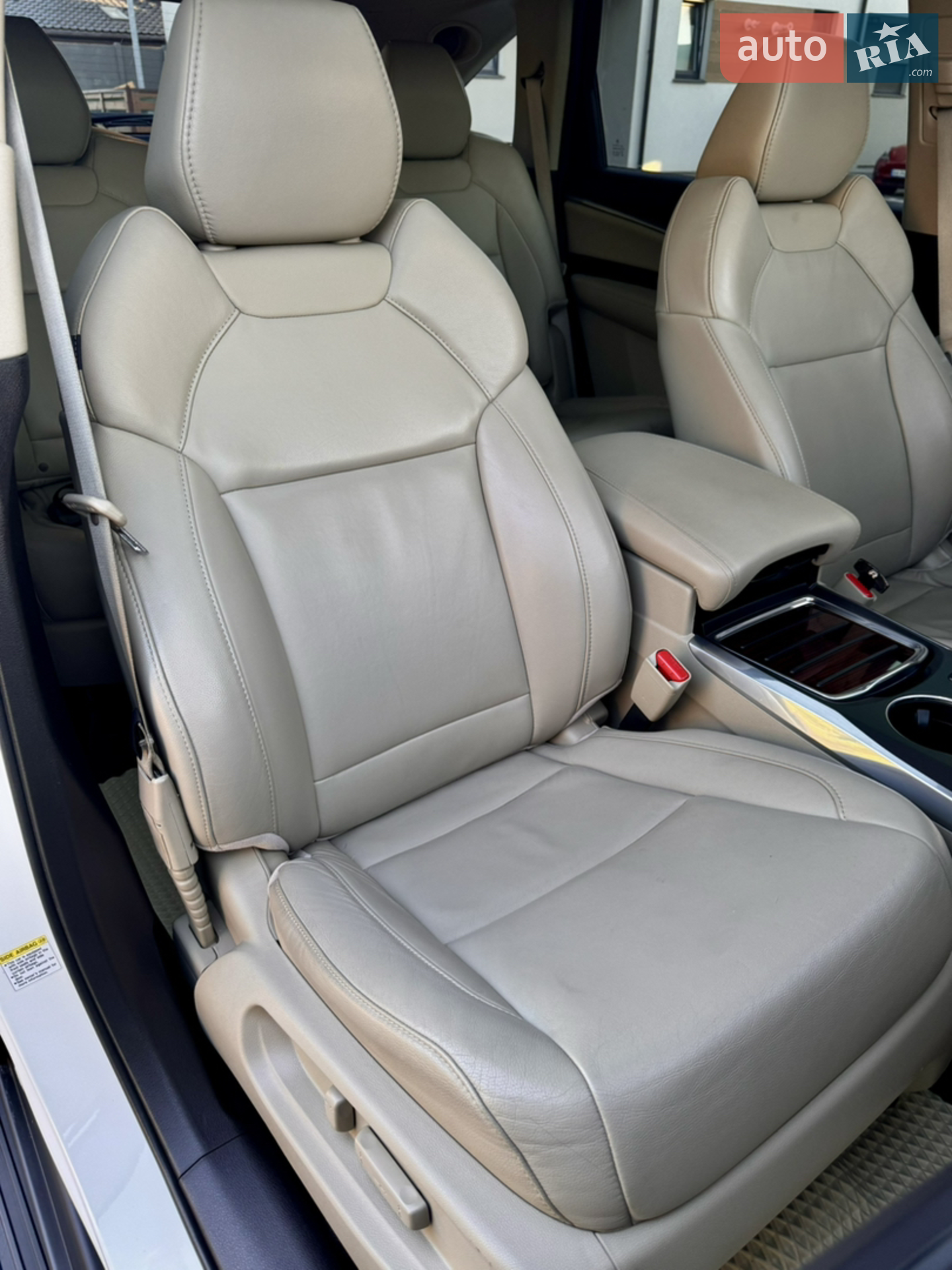 2013 Acura MDX - мініатюра 46