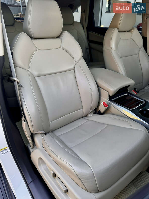 Позашляховик / Кросовер Acura MDX 2013 в Києві фото 46 Позашляховик / Кросовер Acura MDX 2013 в Києві