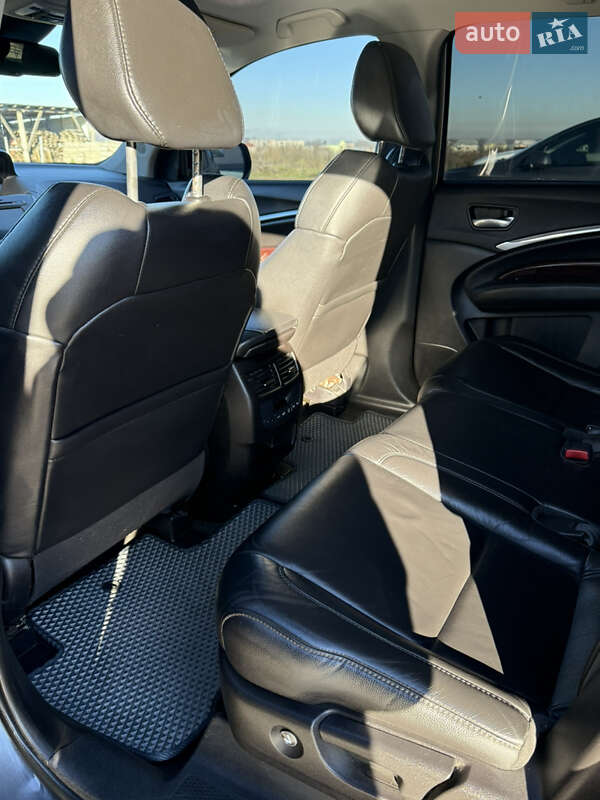 Внедорожник / Кроссовер Acura MDX 2014 в Копычинце фото 10 Внедорожник / Кроссовер Acura MDX 2014 в Копычинце