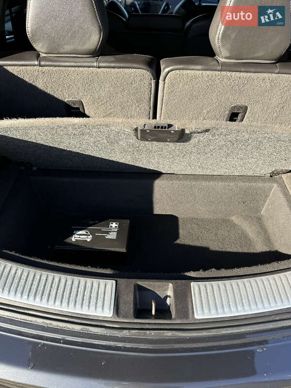 Внедорожник / Кроссовер Acura MDX 2014 в Копычинце фото 14 Внедорожник / Кроссовер Acura MDX 2014 в Копычинце