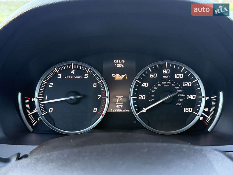 Внедорожник / Кроссовер Acura MDX 2014 в Копычинце фото 26 Внедорожник / Кроссовер Acura MDX 2014 в Копычинце