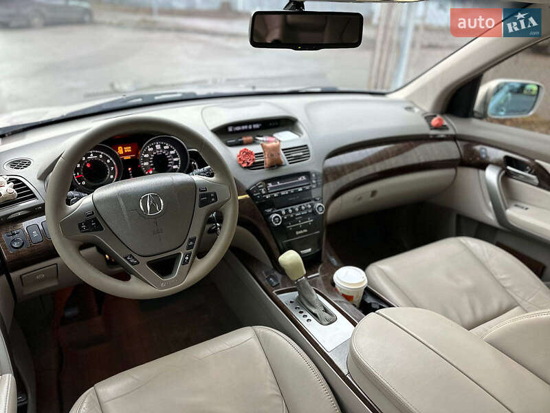 Внедорожник / Кроссовер Acura MDX 2012 в Виннице фото 32 Внедорожник / Кроссовер Acura MDX 2012 в Виннице