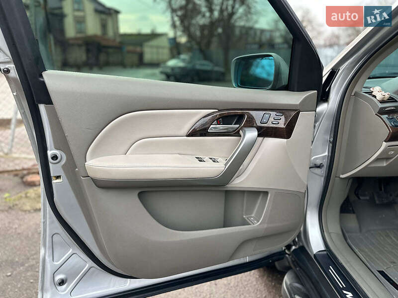 Внедорожник / Кроссовер Acura MDX 2012 в Виннице фото 33 Внедорожник / Кроссовер Acura MDX 2012 в Виннице