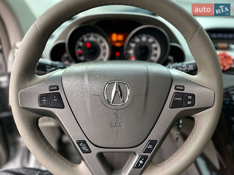 Внедорожник / Кроссовер Acura MDX 2012 в Виннице фото 40 Внедорожник / Кроссовер Acura MDX 2012 в Виннице