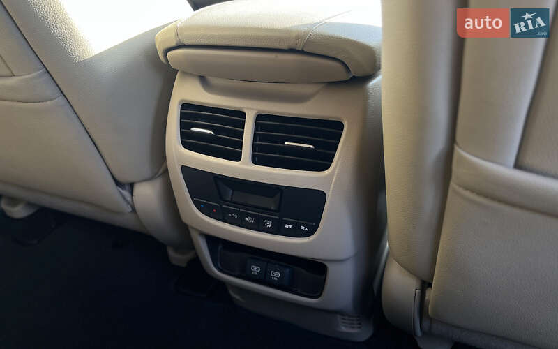 Внедорожник / Кроссовер Acura MDX 2018 в Мукачево фото 22 Внедорожник / Кроссовер Acura MDX 2018 в Мукачево