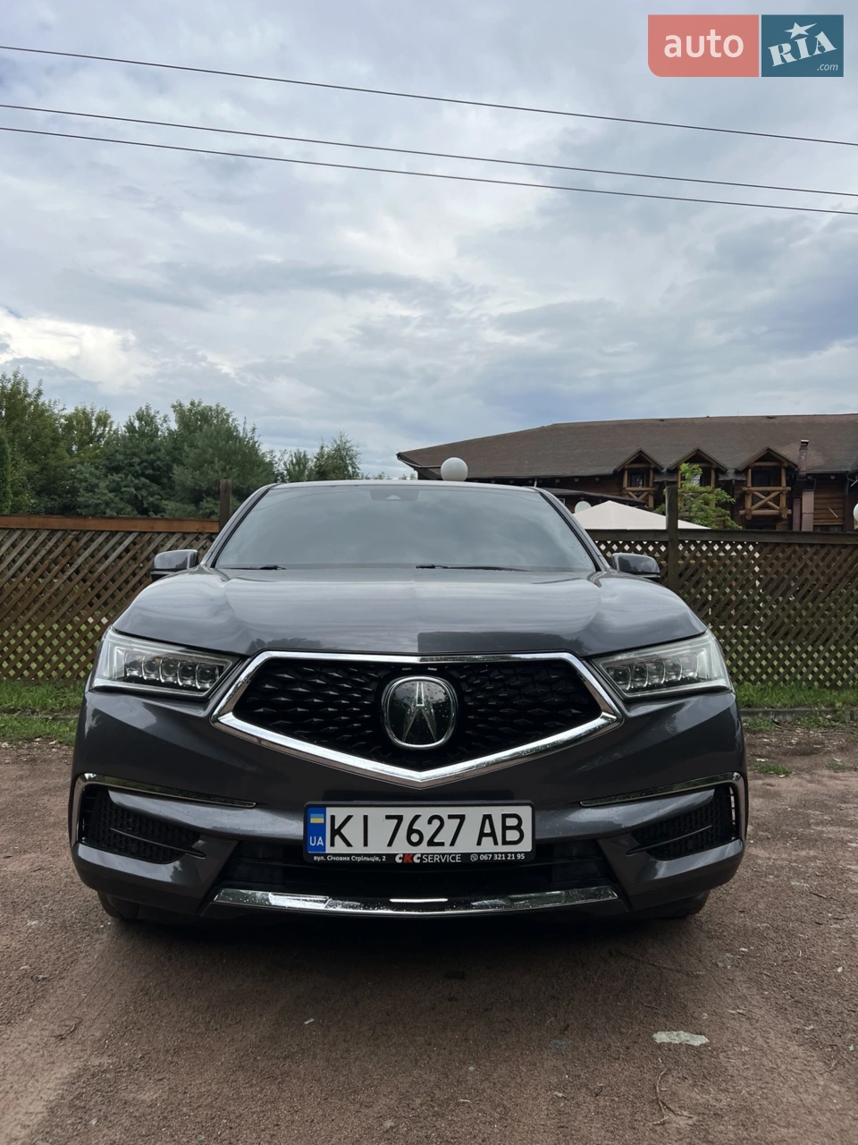 2018 Acura MDX - мініатюра 33