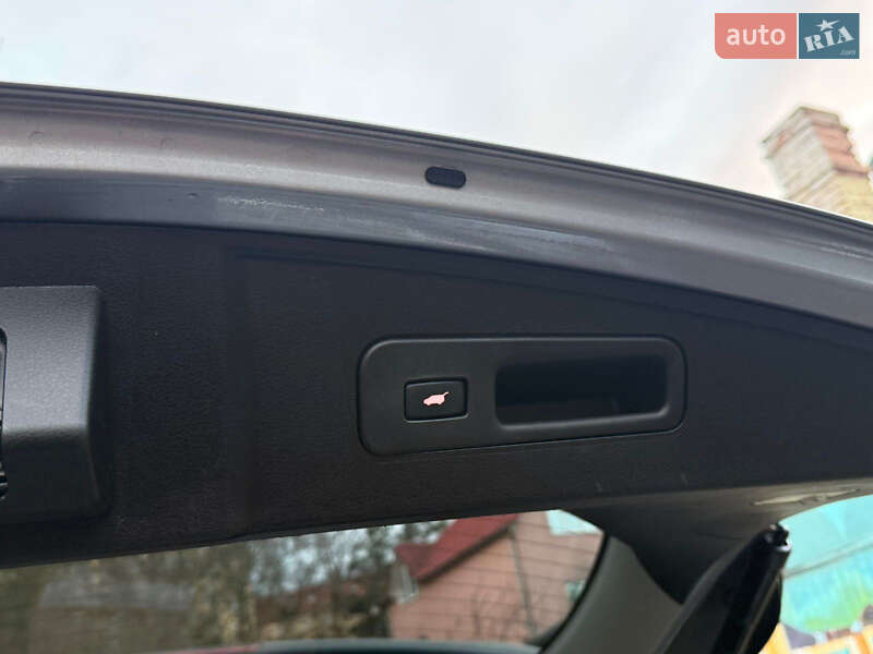 Внедорожник / Кроссовер Acura MDX 2019 в Трускавце