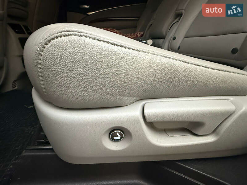 Внедорожник / Кроссовер Acura MDX 2019 в Трускавце