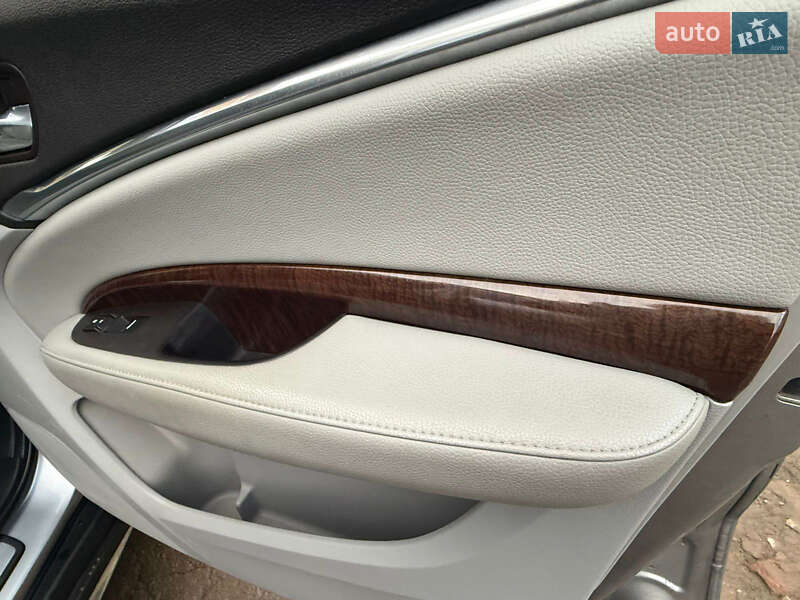 Внедорожник / Кроссовер Acura MDX 2019 в Трускавце