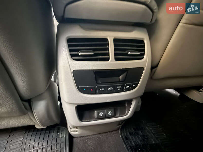 Внедорожник / Кроссовер Acura MDX 2019 в Трускавце