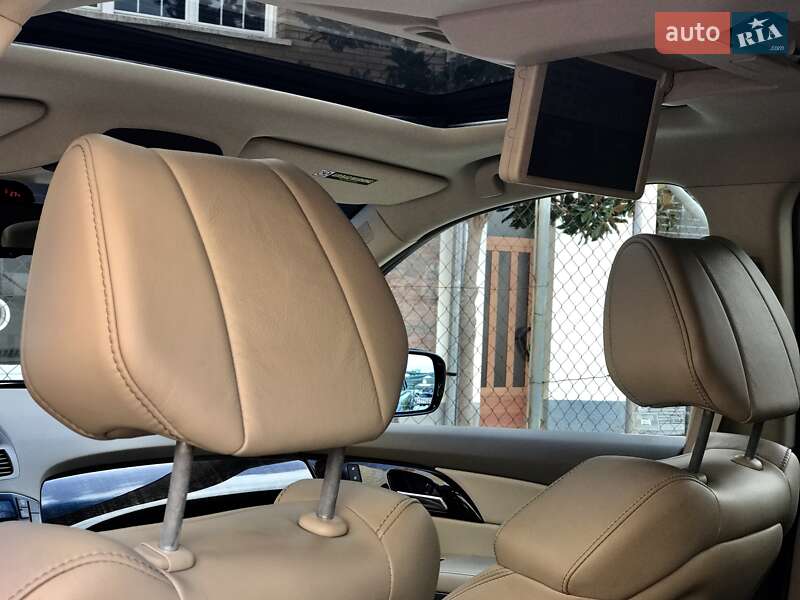 Внедорожник / Кроссовер Acura MDX 2012 в Буче