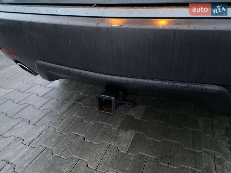 Внедорожник / Кроссовер Acura MDX 2008 в Киеве