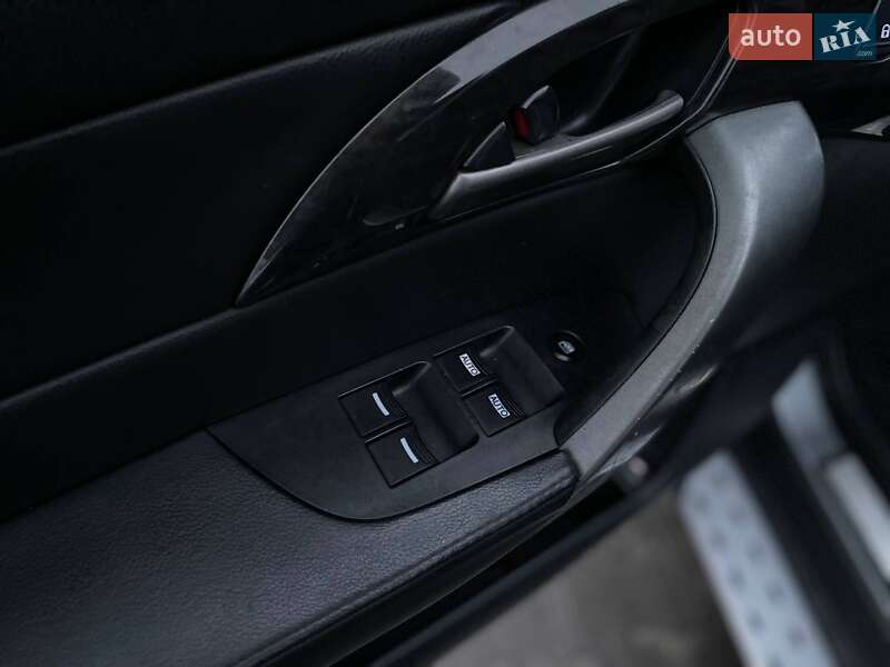 Внедорожник / Кроссовер Acura MDX 2008 в Киеве