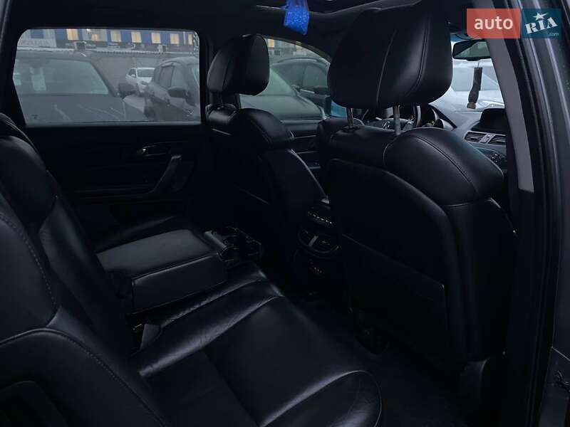 Внедорожник / Кроссовер Acura MDX 2008 в Киеве