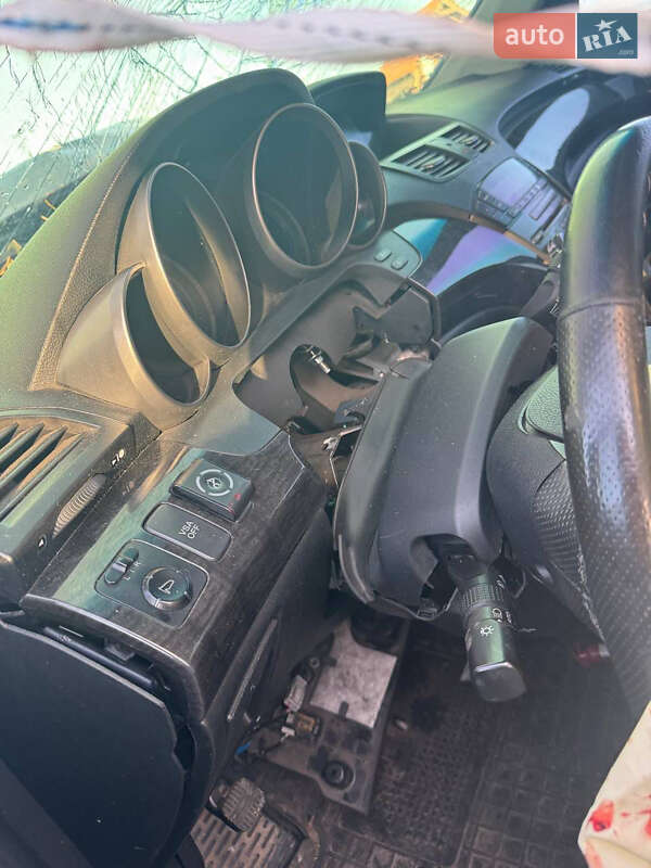 Внедорожник / Кроссовер Acura MDX 2008 в Львове