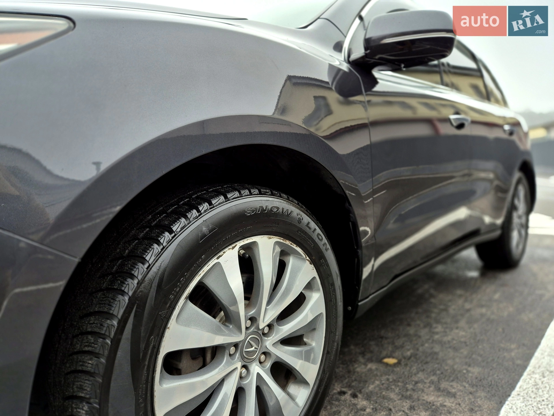 2015 Acura MDX - мініатюра 12