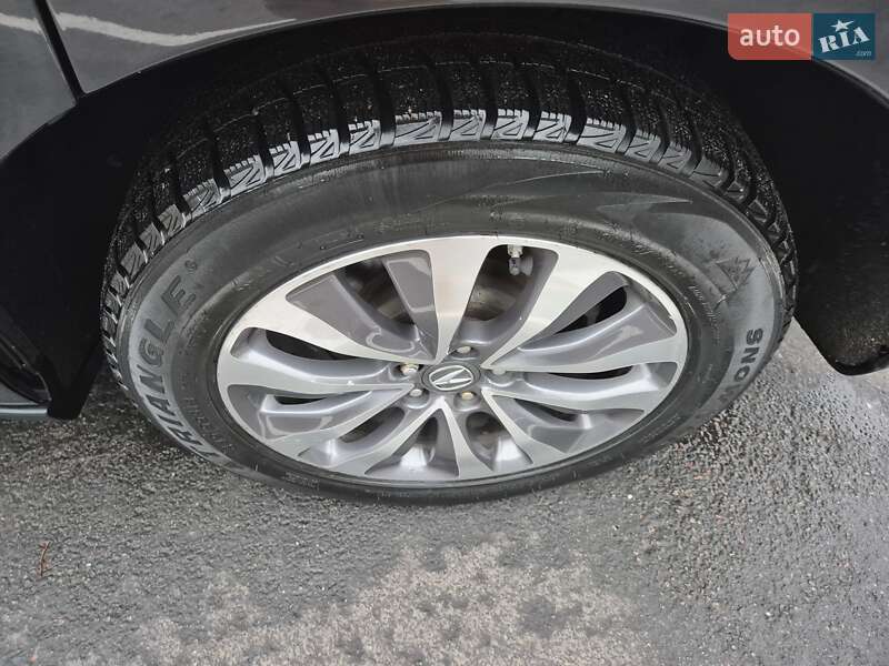 Внедорожник / Кроссовер Acura MDX 2015 в Киеве фото 14 Внедорожник / Кроссовер Acura MDX 2015 в Киеве