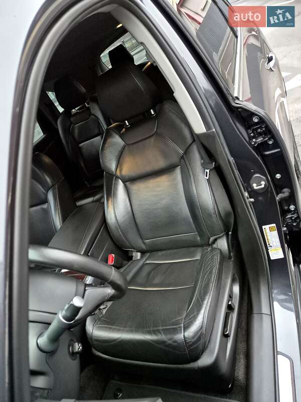 Внедорожник / Кроссовер Acura MDX 2015 в Киеве фото 24 Внедорожник / Кроссовер Acura MDX 2015 в Киеве