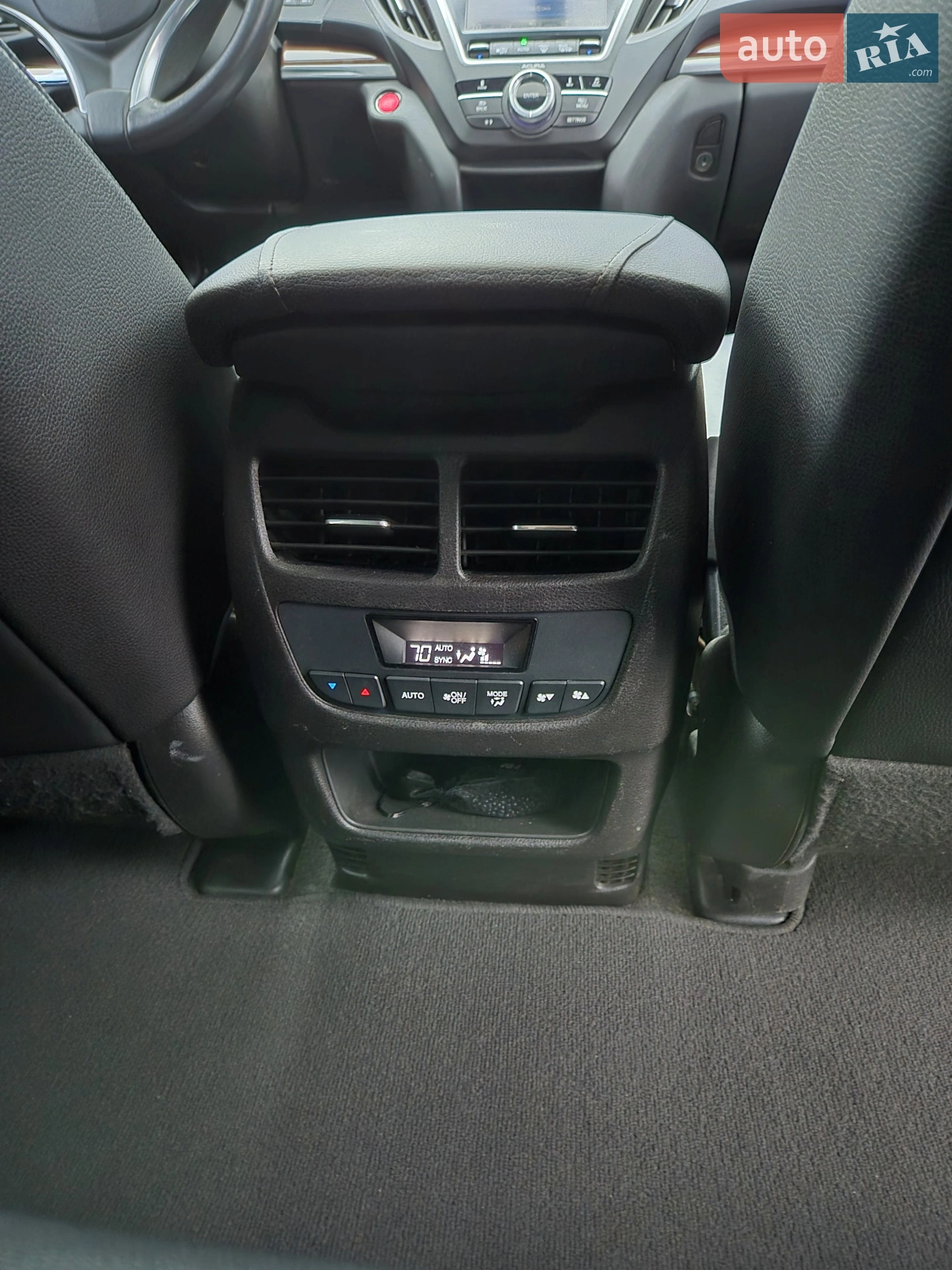 2015 Acura MDX - мініатюра 39