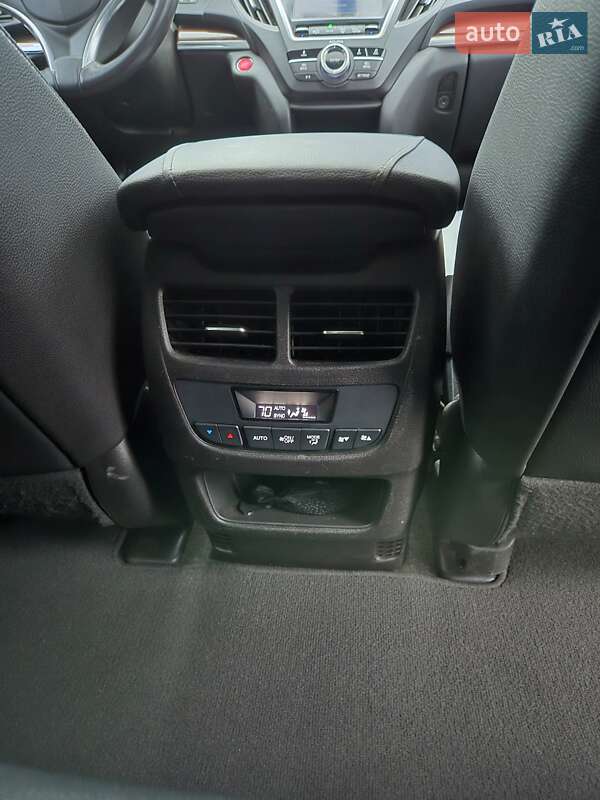 Внедорожник / Кроссовер Acura MDX 2015 в Киеве фото 39 Внедорожник / Кроссовер Acura MDX 2015 в Киеве