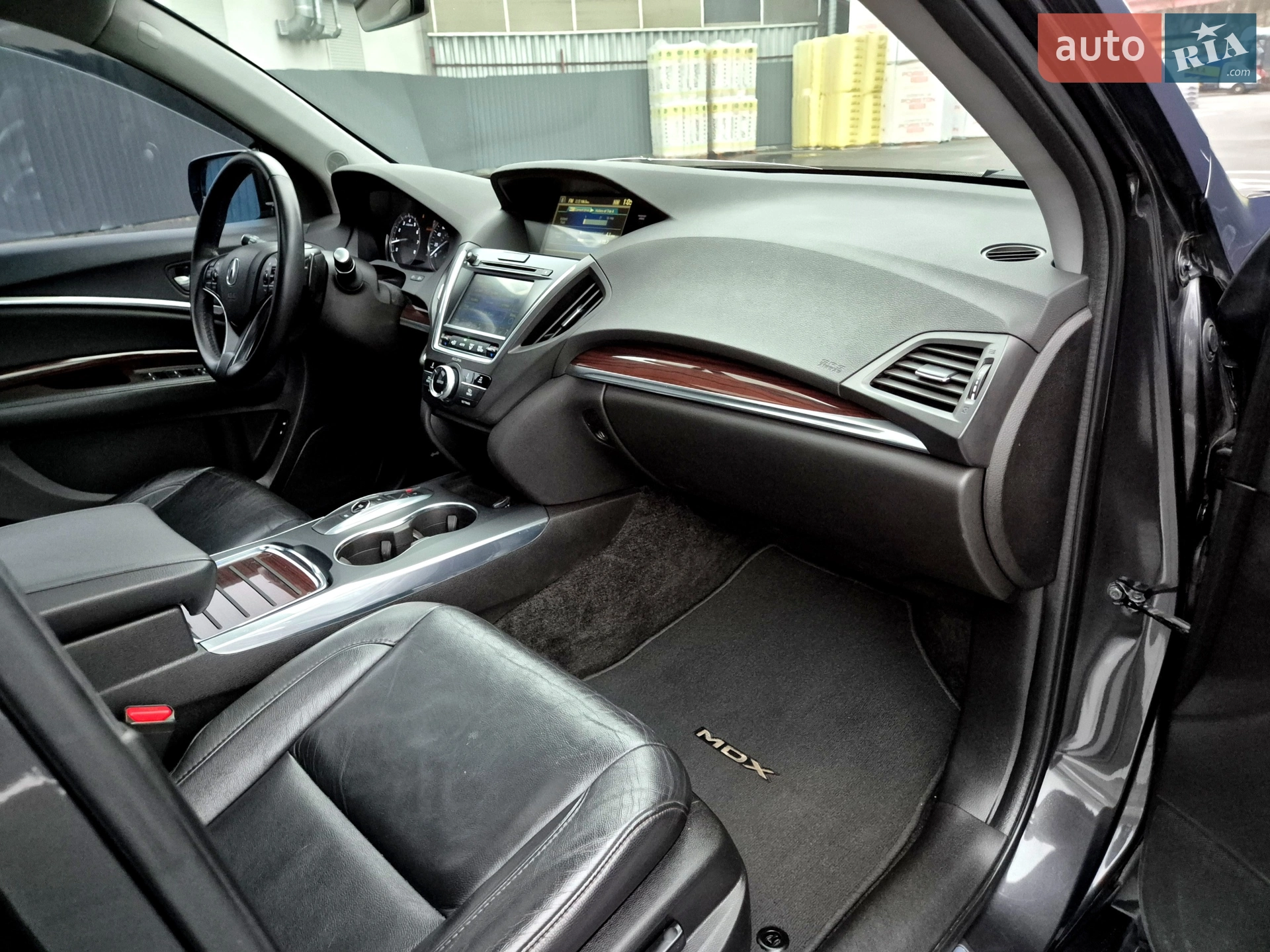 2015 Acura MDX - мініатюра 42