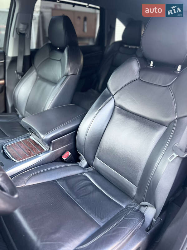 Внедорожник / Кроссовер Acura MDX 2016 в Одессе фото 12 Внедорожник / Кроссовер Acura MDX 2016 в Одессе