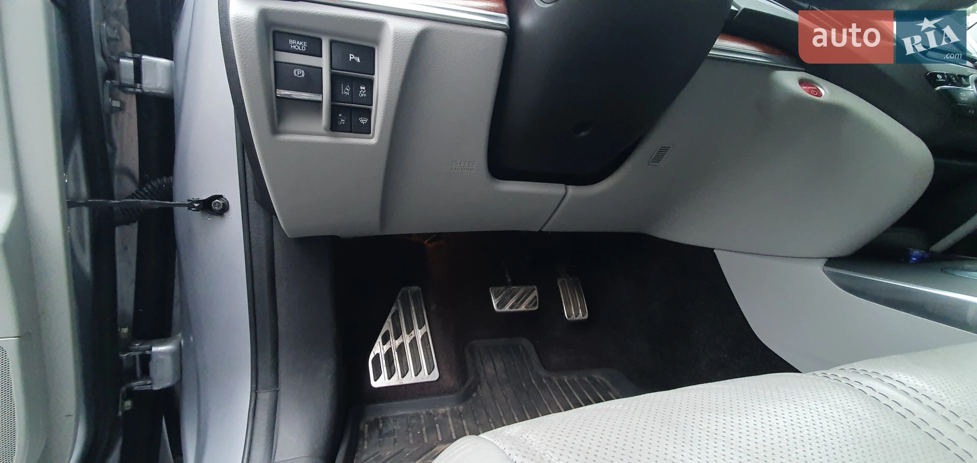 2017 Acura MDX - мініатюра 25