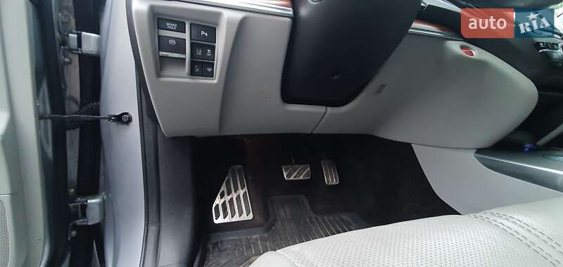 Внедорожник / Кроссовер Acura MDX 2017 в Одессе