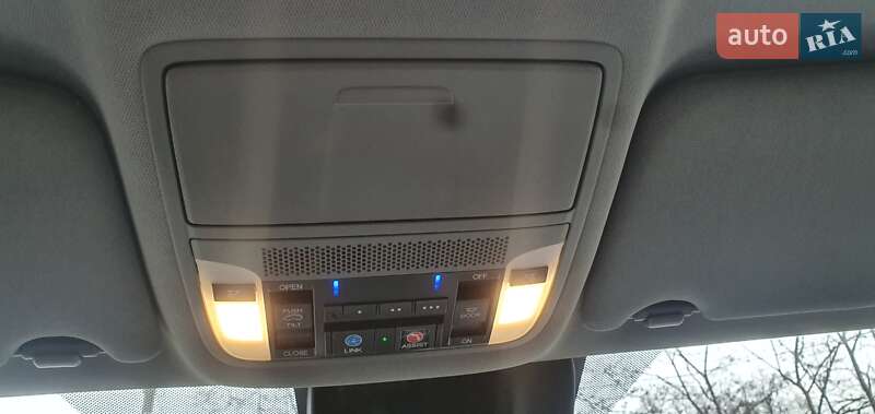 Внедорожник / Кроссовер Acura MDX 2017 в Одессе