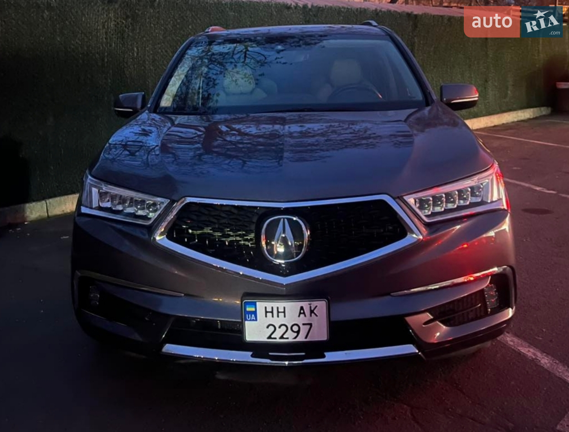 2017 Acura MDX - мініатюра 9