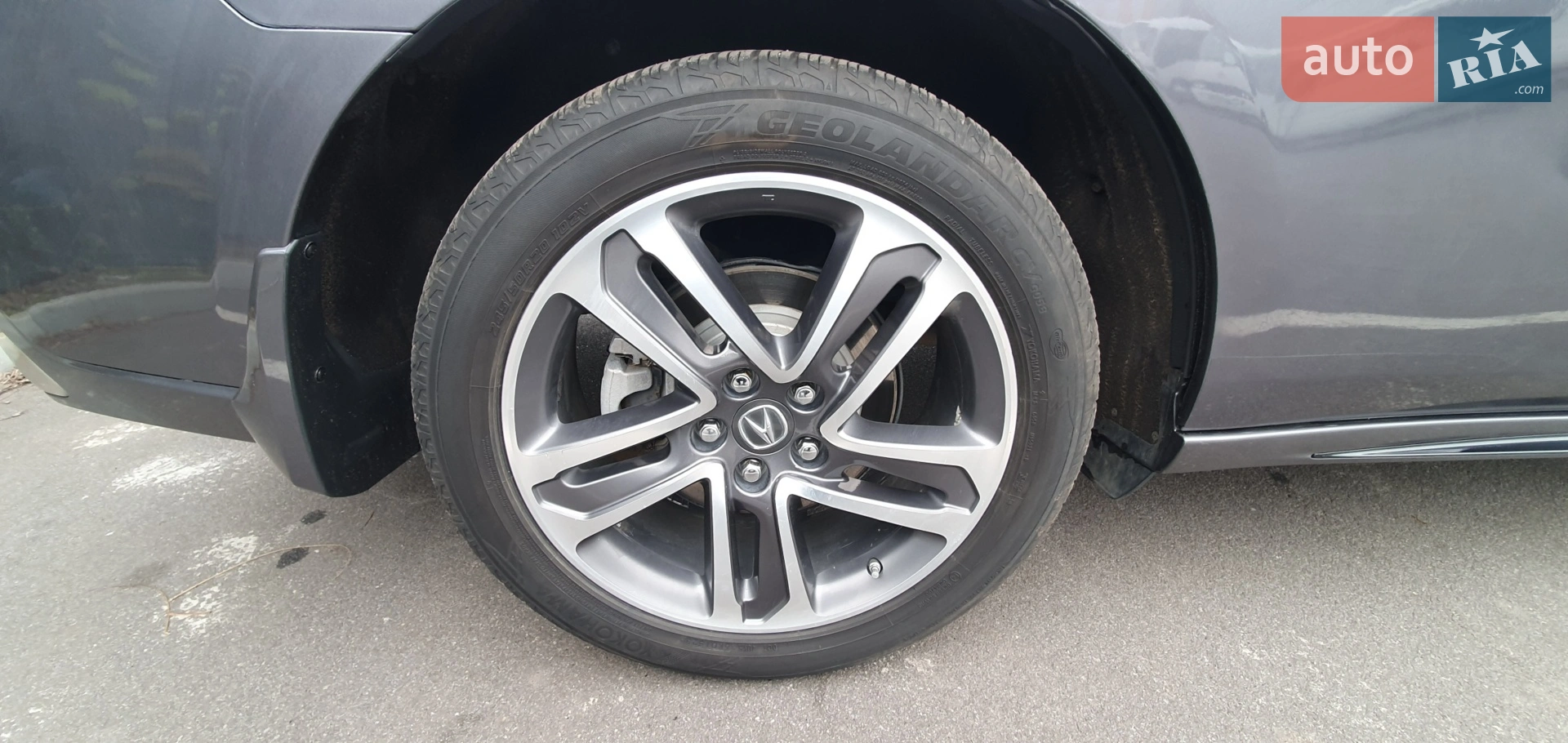 2017 Acura MDX - мініатюра 12