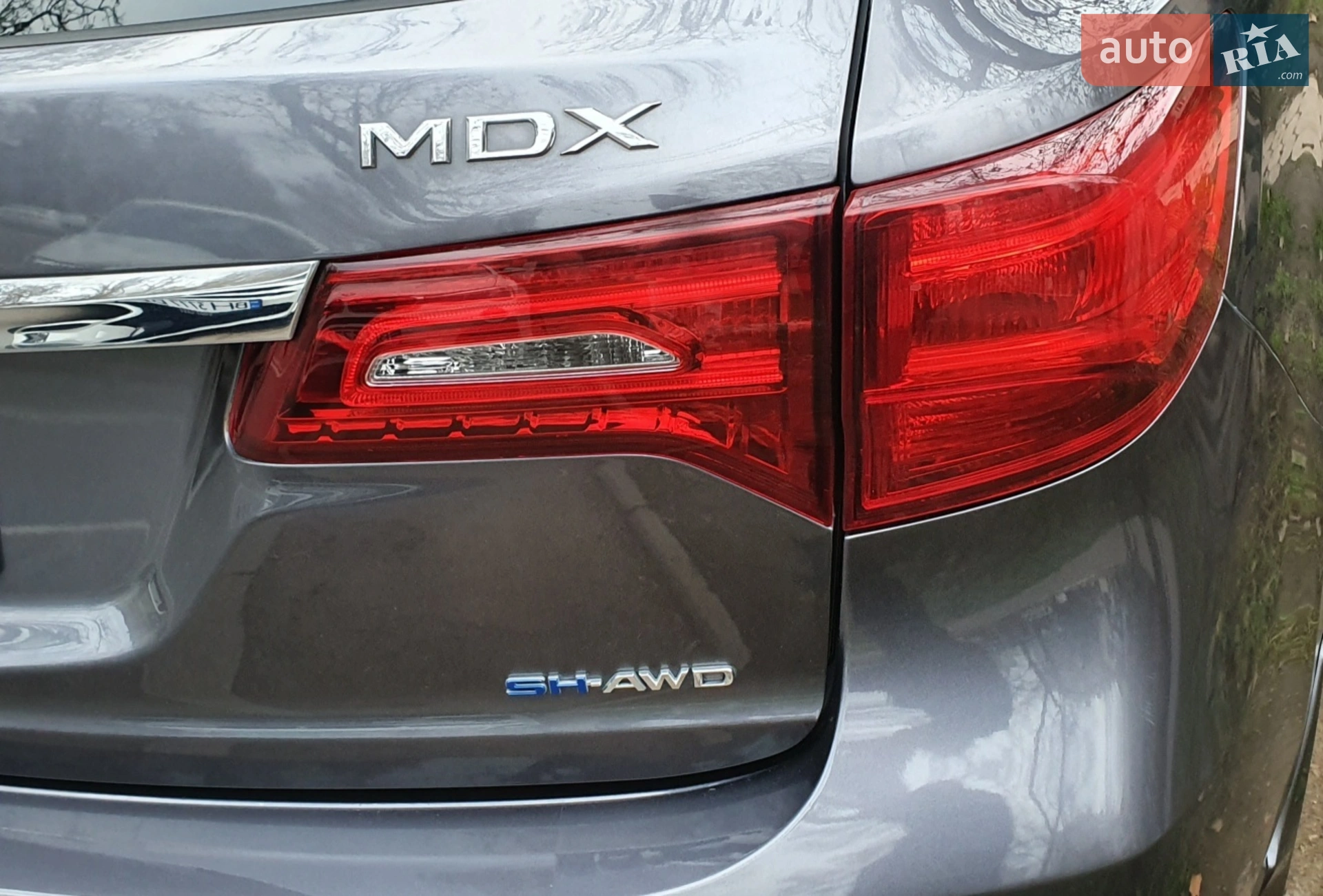 2017 Acura MDX - мініатюра 13