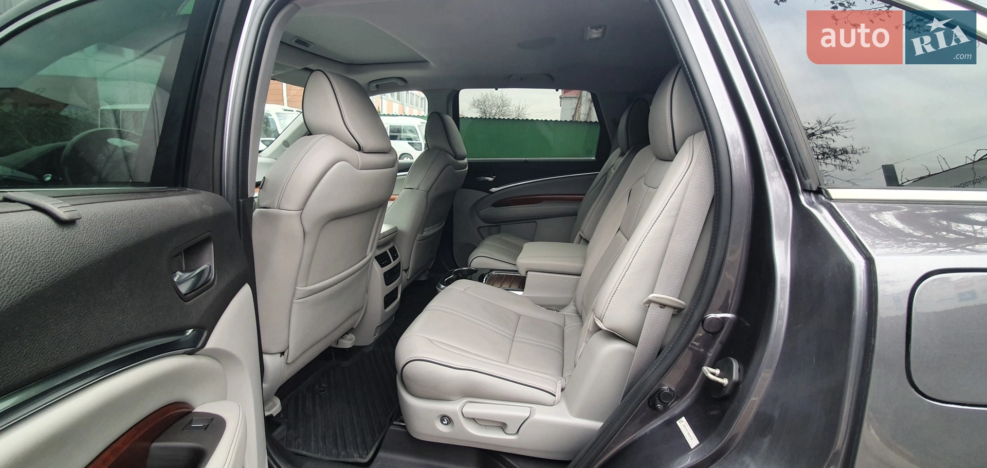 2017 Acura MDX - мініатюра 17